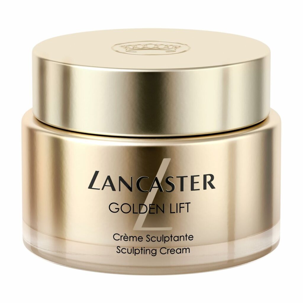 Κρέμα Προσώπου Lancaster GOLDEN LIFT SCULPTING Spf 15 50 ml