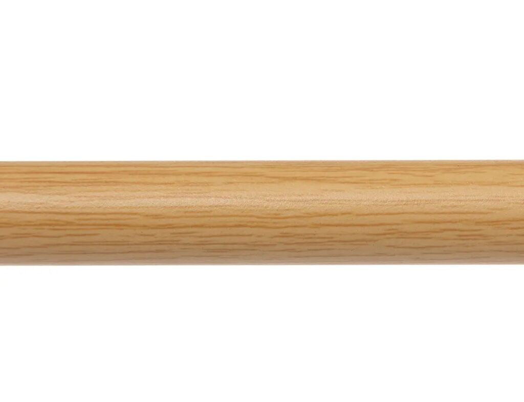 Κρεμάστρες Δαπέδου Gar Rack Dbl Mtl Blackwood