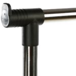 Κρεμάστρες Δαπέδου Gar Rack Dbl Mtl/Pla Extensio