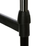Κρεμάστρες Δαπέδου Gar Rack Dbl Mtl/Pla Extensio