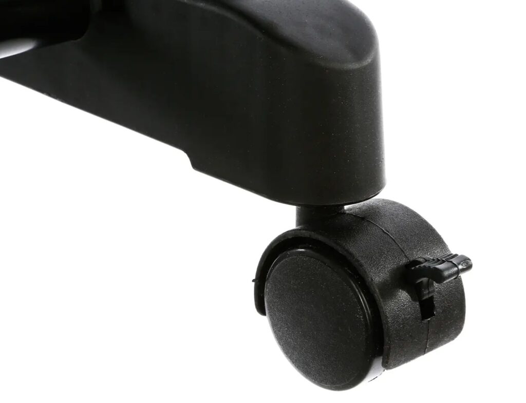 Κρεμάστρες Δαπέδου Gar Rack Dbl Mtl/Pla Extensio