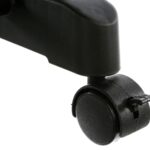 Κρεμάστρες Δαπέδου Gar Rack Dbl Mtl/Pla Extensio