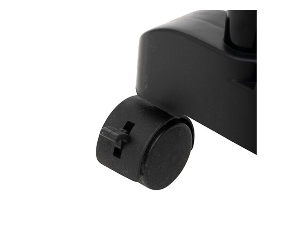 Κρεμάστρες Δαπέδου Gar Rack Dbl Mtl/Pla Woody