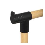 Κρεμάστρες Δαπέδου Gar Rack Dbl Mtl/Pla Woody