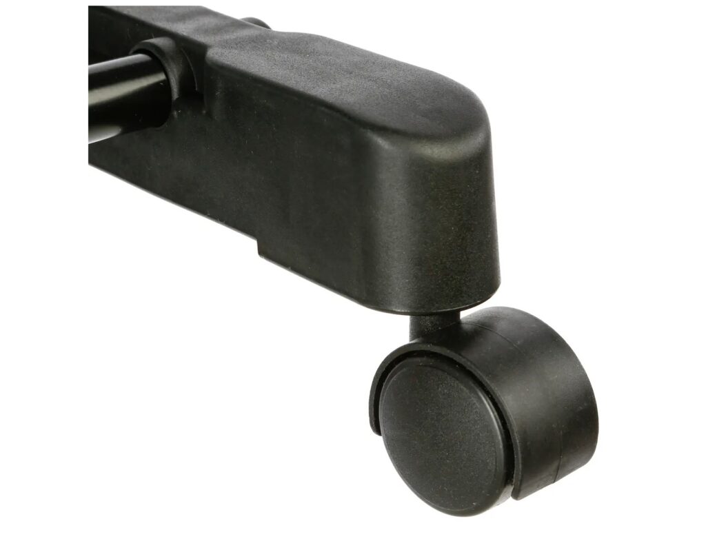 Κρεμάστρες Δαπέδου Gar Rack Mtl/Pla Pivoty