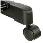 Κρεμάστρες Δαπέδου Gar Rack Mtl/Pla Pivoty