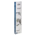Κρεμάστρες Δαπέδου Gar Rack Mtl/Pla Pivoty