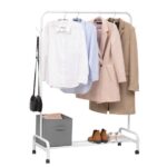 Κρεμάστρες Δαπέδου Gar Rack Spl Mtl Clothy