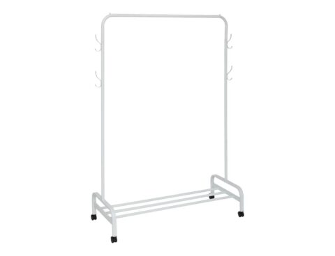 Κρεμάστρες Δαπέδου Gar Rack Spl Mtl Clothy