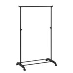 Κρεμάστρες Δαπέδου Gar Rack Spl Mtl/Pla Coaty
