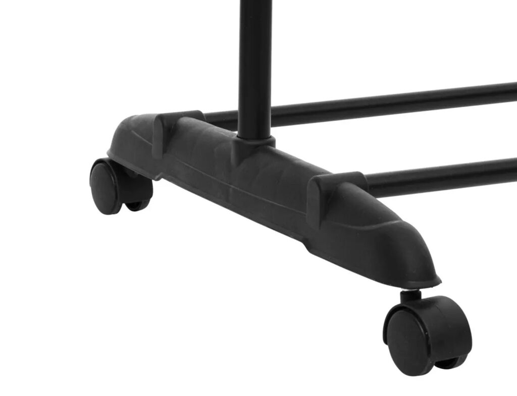 Κρεμάστρες Δαπέδου Gar Rack Spl Mtl/Pla Coaty