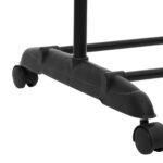 Κρεμάστρες Δαπέδου Gar Rack Spl Mtl/Pla Coaty