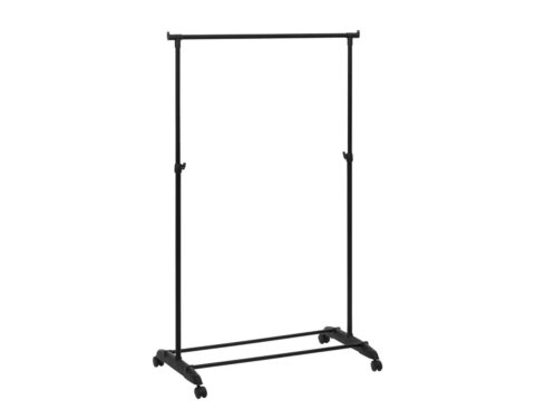 Κρεμάστρες Δαπέδου Gar Rack Spl Mtl/Pla Coaty
