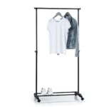Κρεμάστρες Δαπέδου Gar Rack Spl Mtl/Pla Coaty