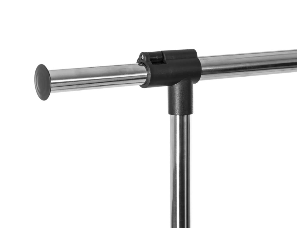 Κρεμάστρες Δαπέδου Gar Rack Spl Mtl/Pla Extensio