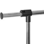 Κρεμάστρες Δαπέδου Gar Rack Spl Mtl/Pla Extensio