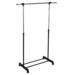 Κρεμάστρες Δαπέδου Gar Rack Spl Mtl/Pla Extensio