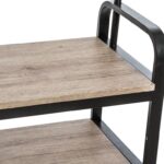 Κρεμάστρες Δαπέδου Jano Coat Rack Cabinet 10H Five 160407
