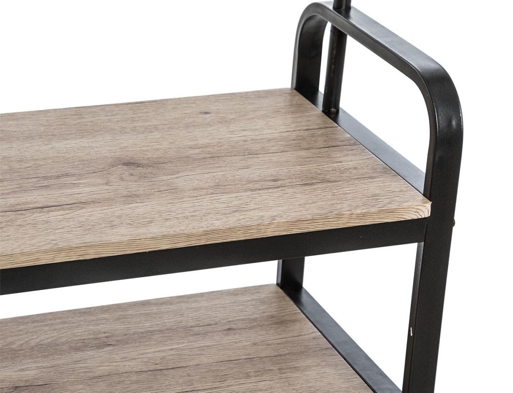 Κρεμάστρες Δαπέδου Jano Coat Rack Cabinet 10H Five 160407