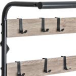 Κρεμάστρες Δαπέδου Jano Coat Rack Cabinet 10H Five 160407