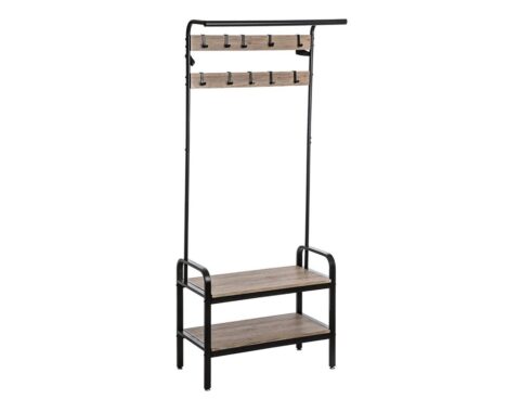 Κρεμάστρες Δαπέδου Jano Coat Rack Cabinet 10H Five 160407