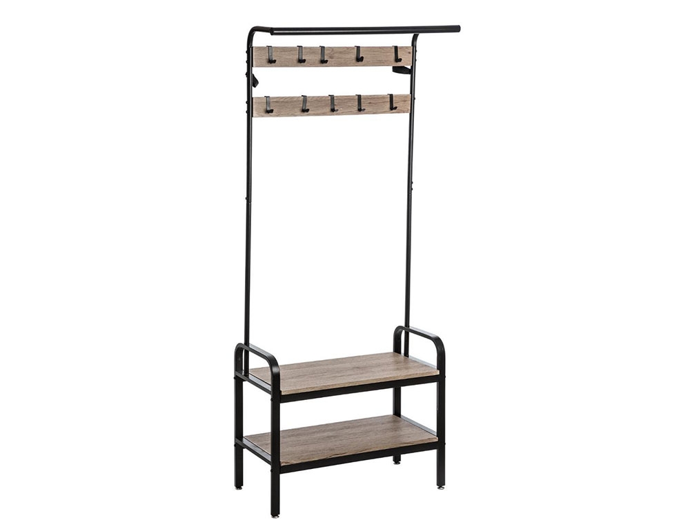 Κρεμάστρες Δαπέδου Jano Coat Rack Cabinet 10H Five 160407