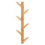 Κρεμάστρες & Καλόγεροι Bamboo 2Way Wall Hooks 6H Five 181348