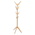 Κρεμάστρες & Καλόγεροι Bamboo Coat Rack 8H 181340