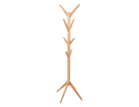 Κρεμάστρες & Καλόγεροι Bamboo Coat Rack 8H 181340