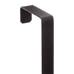 Κρεμάστρες & Καλόγεροι Door Towel Holder Natureo Bl 174732B