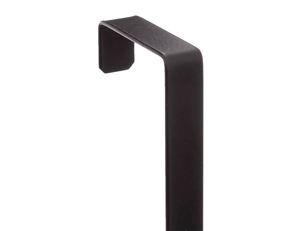 Κρεμάστρες & Καλόγεροι Door Towel Holder Natureo Bl 174732B