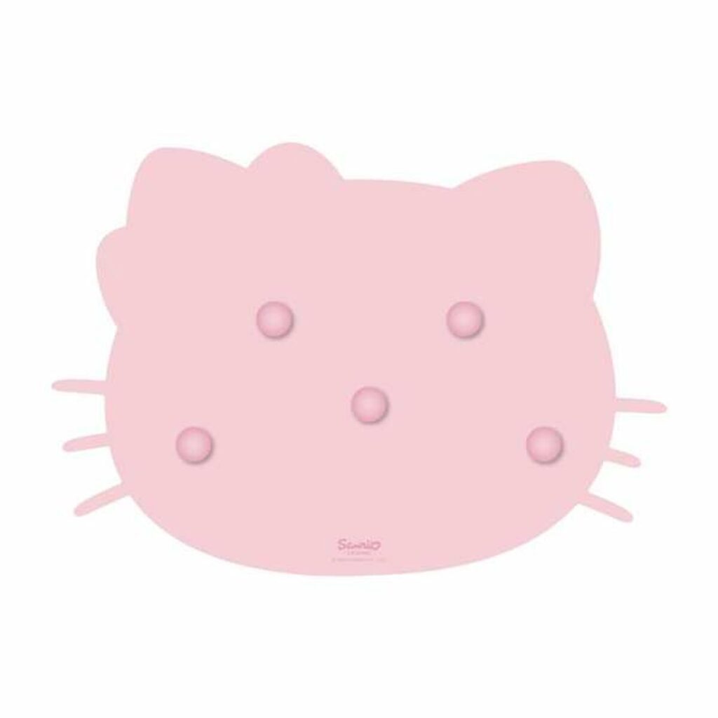 Κρεβάτιγια Σκύλους Hello Kitty Pink