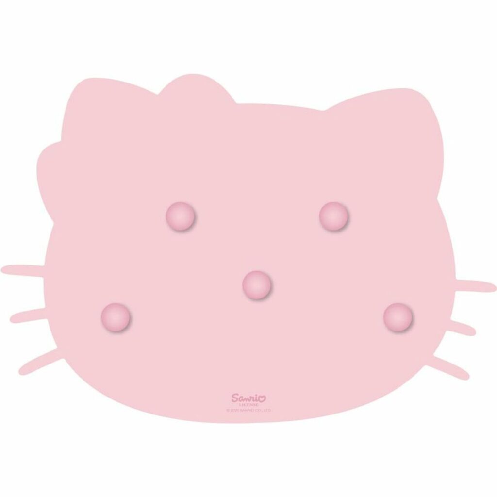 Κρεβάτιγια Σκύλους Hello Kitty Pink