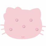 Κρεβάτιγια Σκύλους Hello Kitty Pink