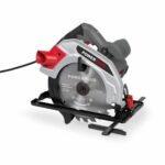 Kυκλικό πριόνι Powerplus POWE30050 1200 W 240 V