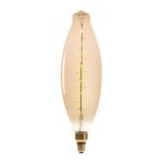 Λάμπες Διακοσμητικές & Τύπου Edison Almond Amb Twst Led Bulb 35K 161377