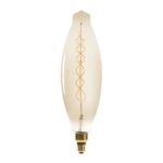 Λάμπες Διακοσμητικές & Τύπου Edison Almond Amb Twst Led Bulb 35K 161377