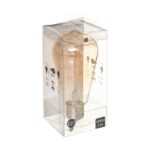 Λάμπες Διακοσμητικές & Τύπου Edison Amb Twst Led Bulb St64 161702A