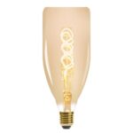 Λάμπες Διακοσμητικές & Τύπου Edison Bottle Amb Twst Led Bulb Bt78 161378