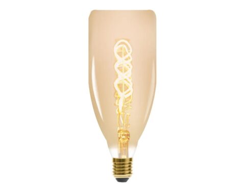 Λάμπες Διακοσμητικές & Τύπου Edison Bottle Amb Twst Led Bulb Bt78 161378
