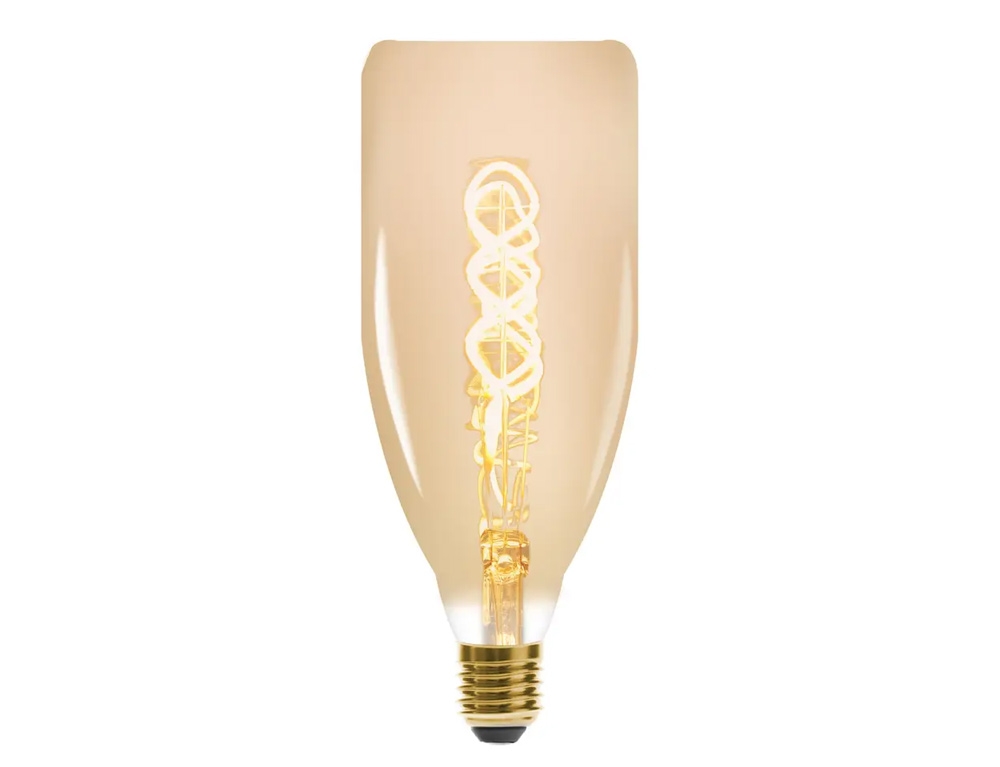 Λάμπες Διακοσμητικές & Τύπου Edison Bottle Amb Twst Led Bulb Bt78 161378