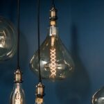 Λάμπες Διακοσμητικές & Τύπου Edison Drop Amb Twst Led Bulb R250 161374