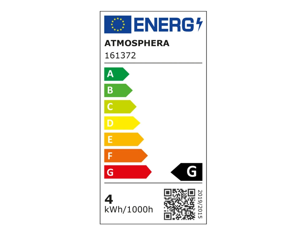 Λάμπες Διακοσμητικές & Τύπου Edison Globe Amb Twst Led Bulb G300 161372