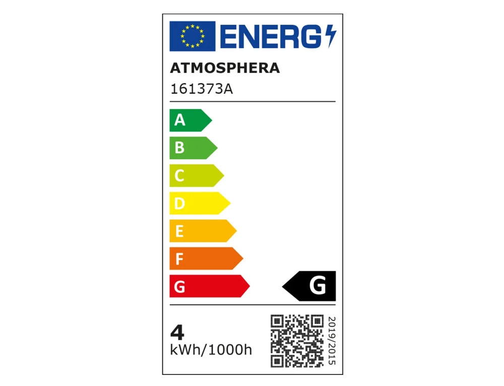 Λάμπες Διακοσμητικές & Τύπου Edison Pear Amb Twst Led Bulb Ps160 161373A