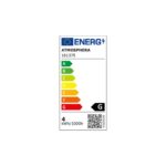 Λάμπες Διακοσμητικές & Τύπου Edison Pyrami Amb Twst Led Bulb Va188 161375