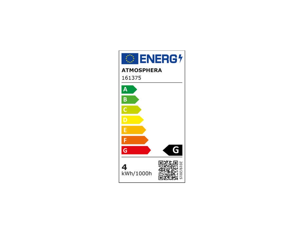 Λάμπες Διακοσμητικές & Τύπου Edison Pyrami Amb Twst Led Bulb Va188 161375