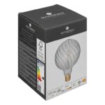 Λάμπες Διακοσμητικές & Τύπου Edison Transp Str Led Strip Bulb G125 200069