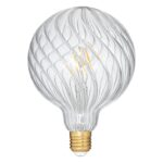 Λάμπες Διακοσμητικές & Τύπου Edison Transp Str Led Strip Bulb G125 200069