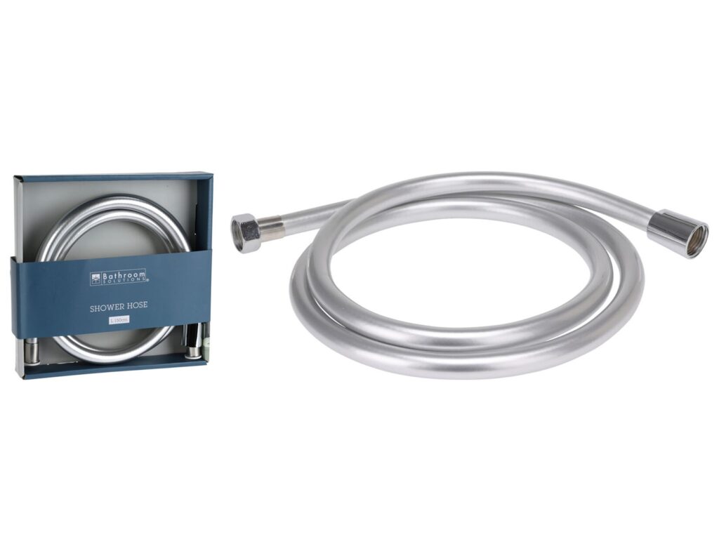 Λάστιχο Ντουζιέρας Bathroom Solutions - 150Cm
