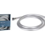 Λάστιχο Ντουζιέρας Bathroom Solutions - 150Cm
